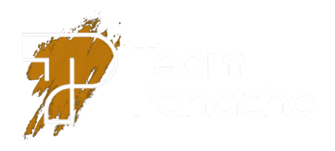 Team Panache Logo